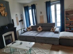 Appartement proche Port de Brest