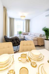 Apartamenty Centrum Rewal