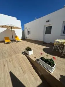 La casita - Las Eras