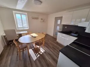 Apartmán RD Bystré - Študlov