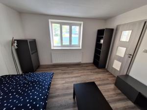 Apartmán RD Bystré