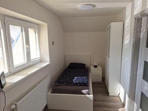 Apartmán RD Bystré