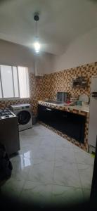APPARTEMENT AL HOCEIMA prés de PLAGE CALABONITA
