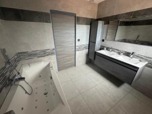 Villas Magnifique villa proche ruoms vallon pont darc : photos des chambres