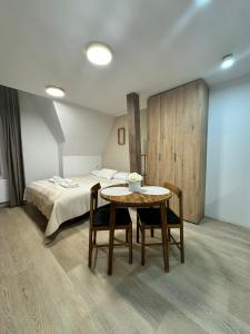 IMB Boutique Apartment Gdańsk