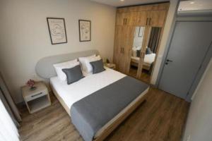 Letstay Marine Homes