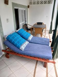 The Pool House & The Colobus House, Bella Seaview, Diani Beach, Kenya