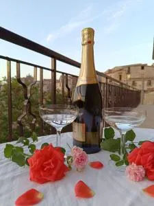 Florence House - Stilo