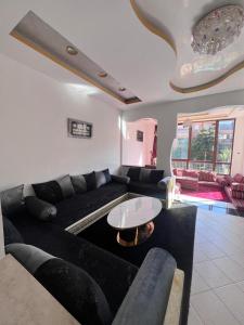 MOHAMMEDIA Rico Flores