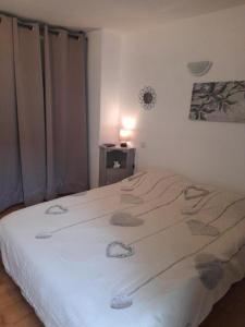 Appartements Appart Yucca : photos des chambres