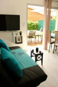 La Petite Molinie - Saumos