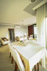 Yarem villalari - 里泽