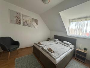 Barka Vendégház Tisza-tó