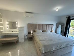 Villas Magnifique villa proche ruoms vallon pont darc : photos des chambres