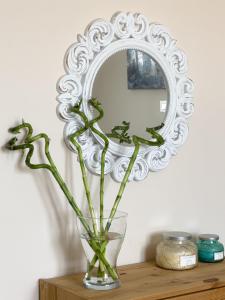 Thanos seaside apartment