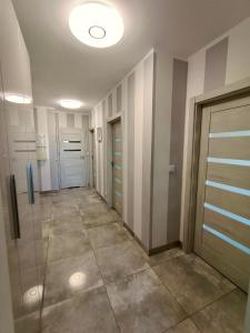 Bastion wałowa - luxury apartment with beautiful view