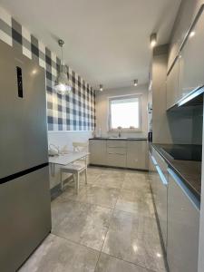 Bastion wałowa - luxury apartment with beautiful view