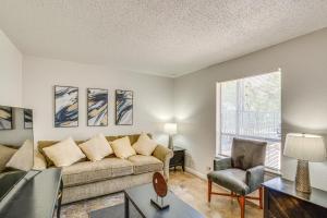 Dallas Condo in Walkable Knox Street District!