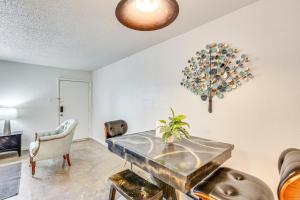 Dallas Condo in Walkable Knox Street District!