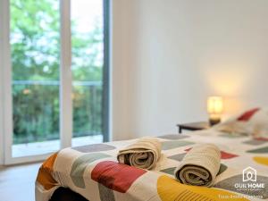 Appartements Les Chenes - Climatisation - Spacieux - Nature : photos des chambres
