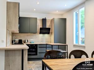 Appartements Les Chenes - Climatisation - Spacieux - Nature : photos des chambres