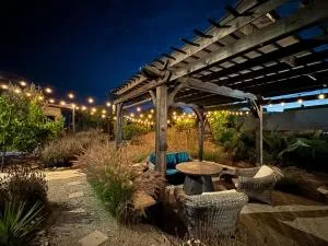 Rincón del Corazón - Rancho El Mogor