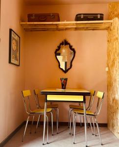 Appart'hotels Casa Bauxells : photos des chambres