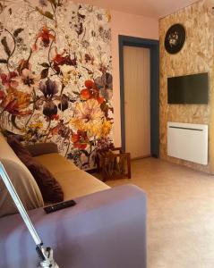 Appart'hotels Casa Bauxells : photos des chambres