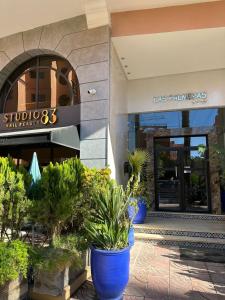 new and modern apartment