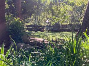Appart'hotels Casa Bauxells : photos des chambres