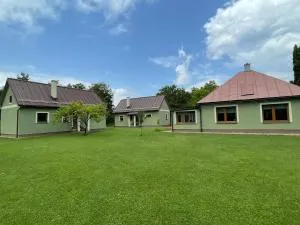 AURUM resort - 斯提亚夫尼茲科巴內