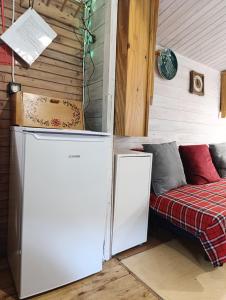 Folwark Noclegowy w Nowej Morawie - Tomaszówka na wys 600 m