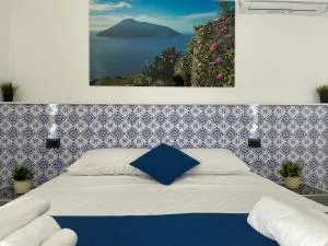 Pizzuco holiday rooms - Cattolica Eraclea