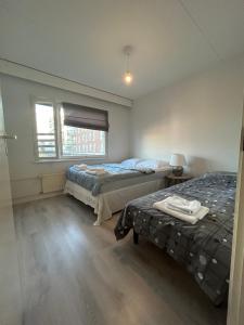 Amys apartment