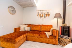 Pajūrio namelis FAMILY BEACH HOUSE su baseinu