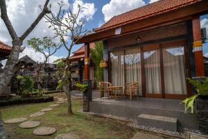 Vinaya homestay