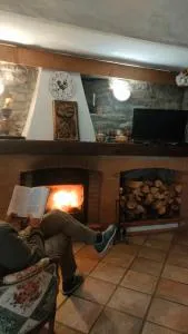 Gran Severino - Codevico