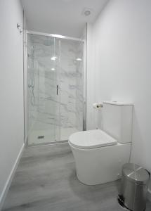 Apartamento en Playa de A Lanzada