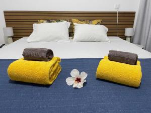 Porta Nova Guesthouse by R-Tex - 3hvězdičkové hotely ve městě Tavira