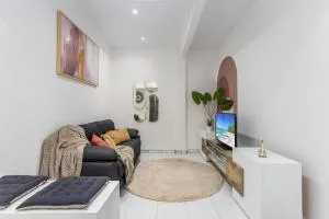 Foyal Toloman - Emeraude Lodge - La Croisée Manioc