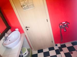 Jennies lovely countryhouse - Malakontas Eretria