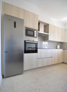 Apartamento en Playa de A Lanzada