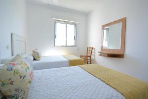 Apartamento en Playa de A Lanzada