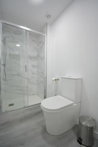 Apartamento en Playa de A Lanzada