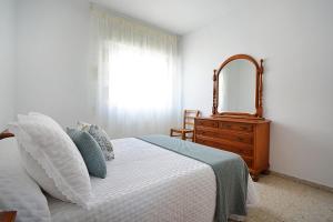 Apartamento en Playa de A Lanzada