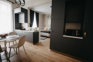 Apartament lux ultracentral