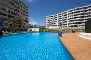 Bonito Apartamento en Maspalomas Complejo con Piscina