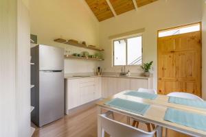 Cedrela Beach Villas