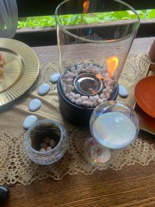 Pikkjärve puhkemaja