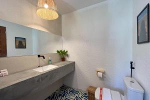 Casa Brise Seu Refúgio Tropical - Hosti